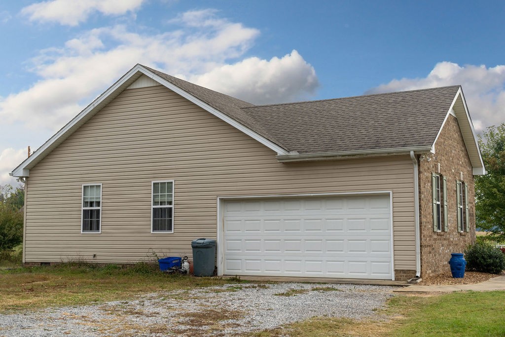 4951 Minnis Road Springfield, TN 37172 - Photo 34 of 42