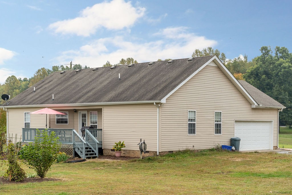 4951 Minnis Road Springfield, TN 37172 - Photo 35 of 42