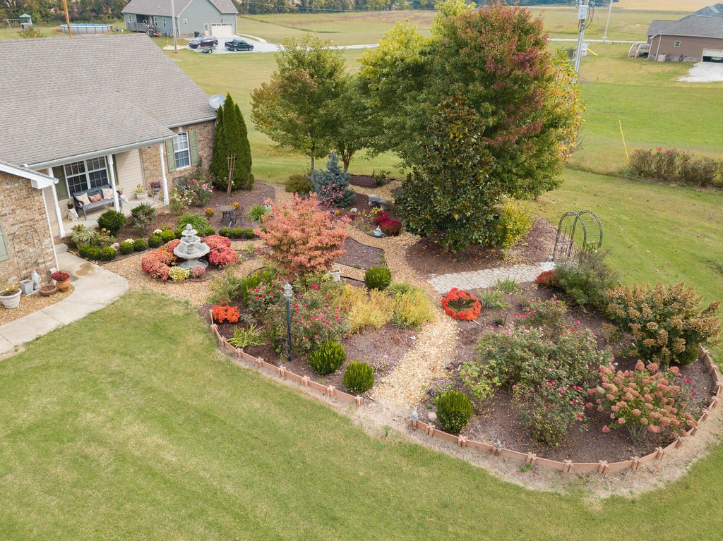 4951 Minnis Road Springfield, TN 37172 - Photo 36 of 42