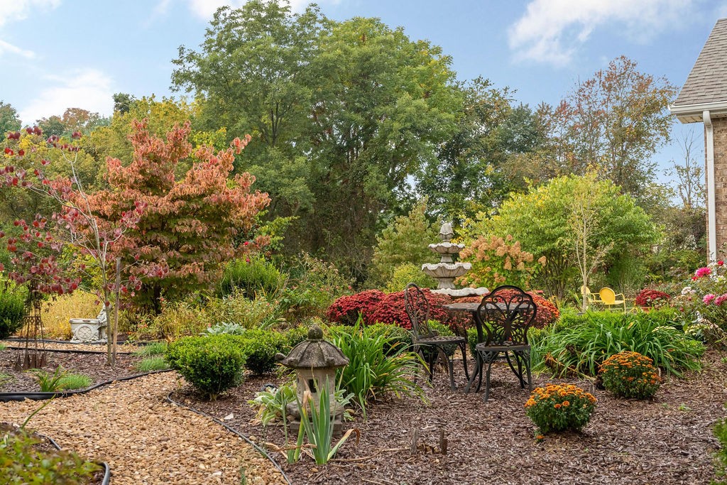 4951 Minnis Road Springfield, TN 37172 - Photo 5 of 42