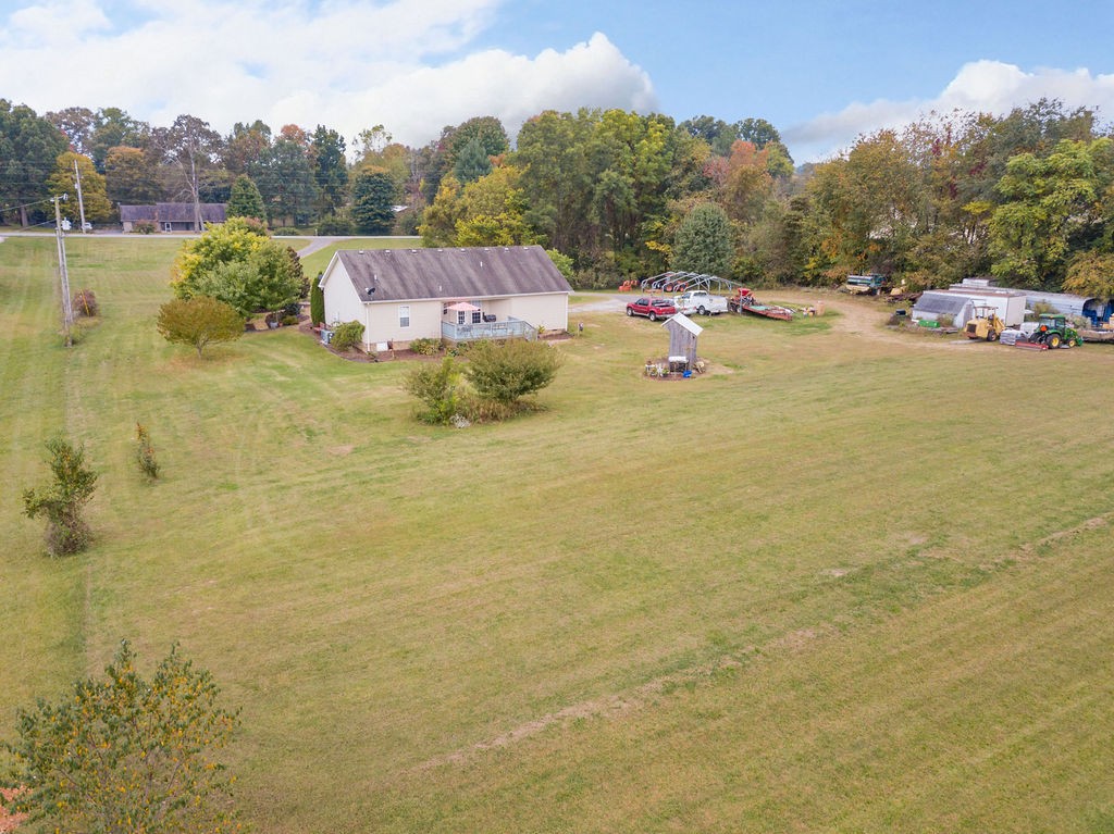 4951 Minnis Road Springfield, TN 37172 - Photo 41 of 42