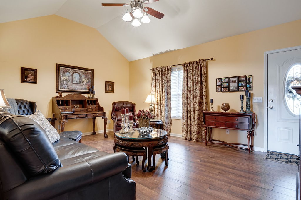 4951 Minnis Road Springfield, TN 37172 - Photo 7 of 42