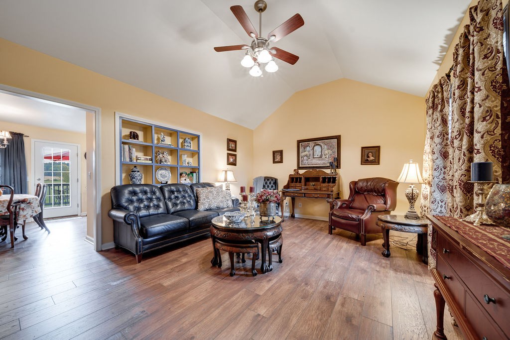 4951 Minnis Road Springfield, TN 37172 - Photo 8 of 42