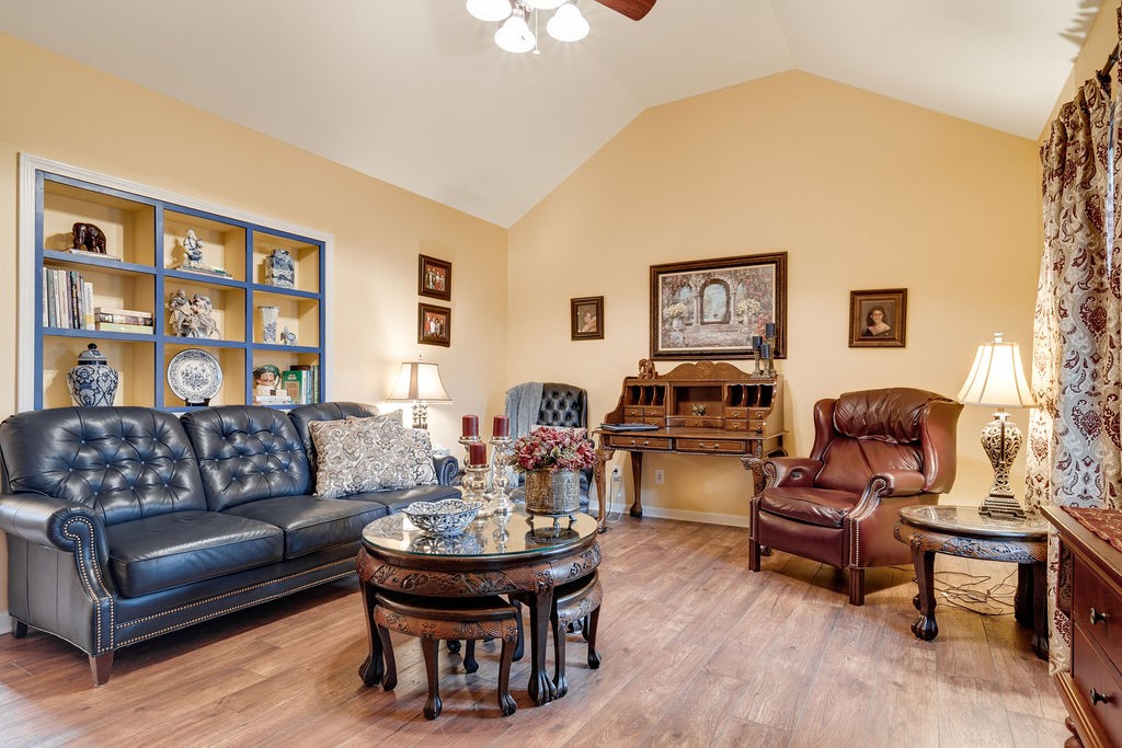 4951 Minnis Road Springfield, TN 37172 - Photo 9 of 42