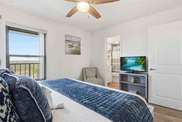 $449,500 | 11945 Termini-San Luis Pass Road, Unit 307, Galveston, TX 77554