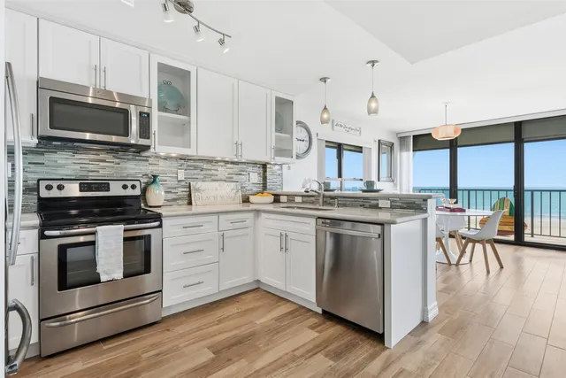 $449,500 | 11945 Termini-San Luis Pass Road, Unit 307, Galveston, TX 77554