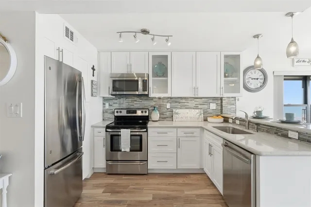 $449,500 | 11945 Termini-San Luis Pass Road, Unit 307, Galveston, TX 77554