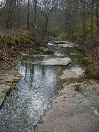 a view of a lake view