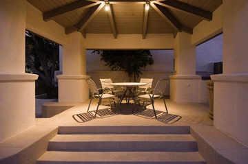 3235 East Camelback Road, Unit 113 Phoenix, AZ 85018 - Photo 5 of 12 Gazebo