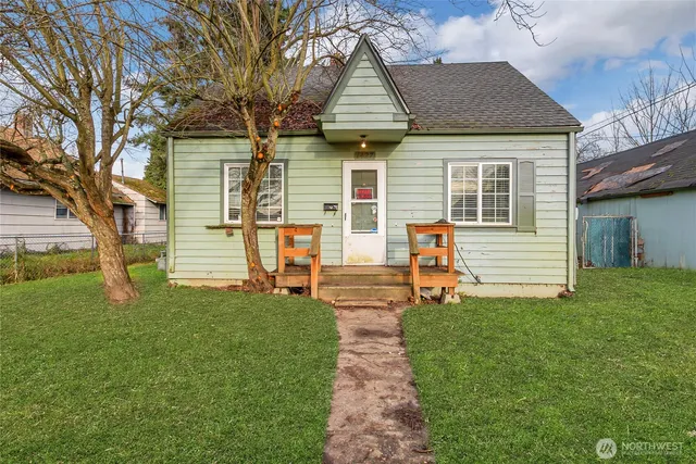 $280,000 | 1427 South 54th Street, Tacoma, WA 98408