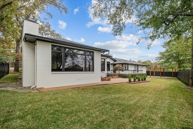 $1,499,900 | 606 Tremont Place, Tyler, TX 75701