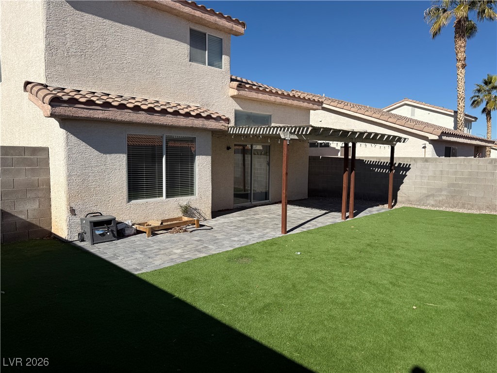 7624 License Street Las Vegas, NV 89131 - Photo 15 of 15