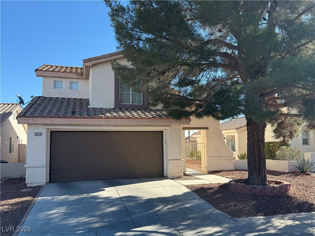 7624 License Street Las Vegas, NV 89131 - Photo 2 of 15