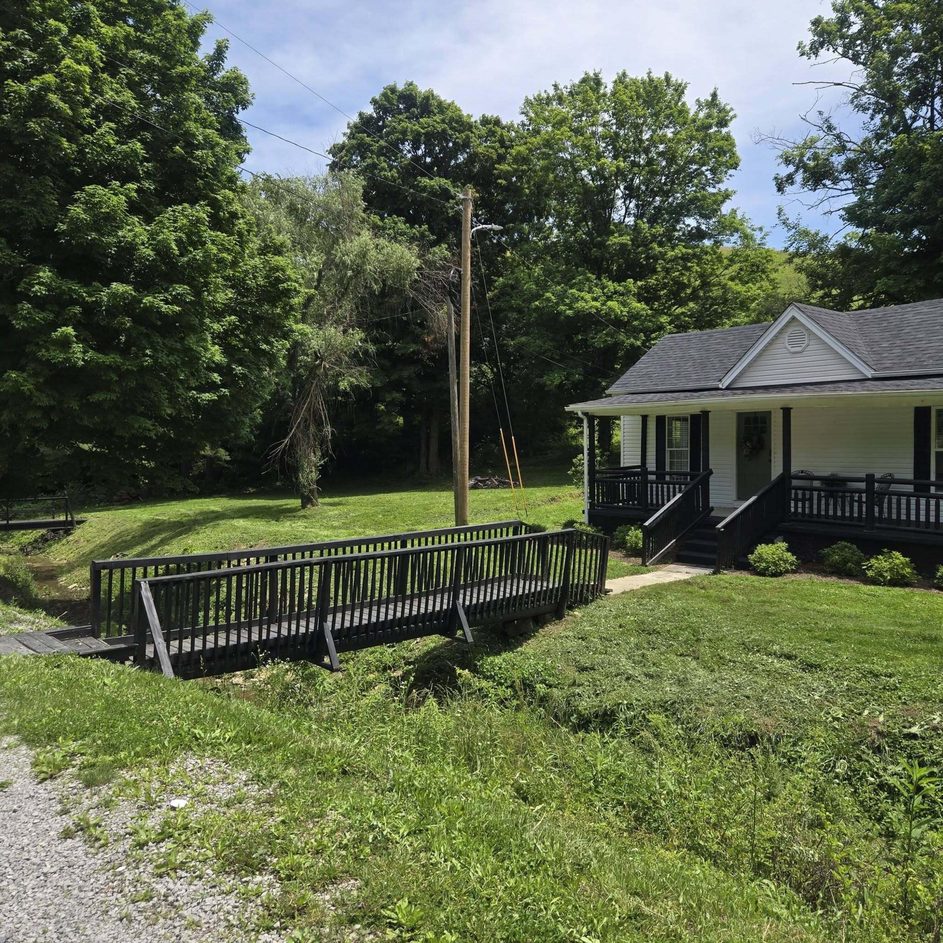 2424 Kirksville Road Lancaster, KY 40444 - Photo 7 of 52 7