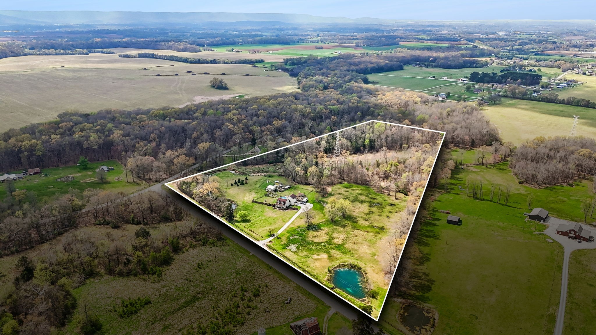 95 Floyd Lane Decherd, TN 37324 - Photo 68 of 73