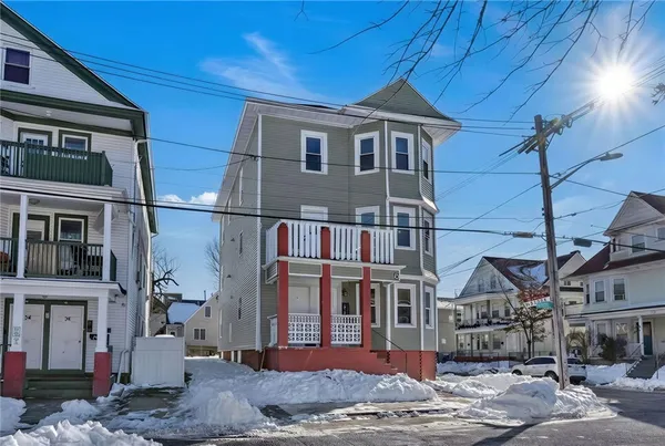 $849,900 | 38 Mitchell Street, Providence, RI 02907