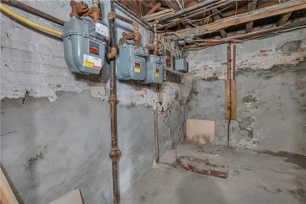 $849,900 | 38 Mitchell Street, Providence, RI 02907