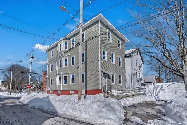 $849,900 | 38 Mitchell Street, Providence, RI 02907