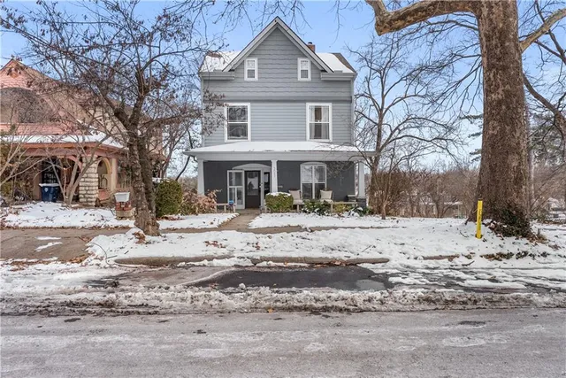 $550,000 | 3641 Bell Street, Kansas City, MO 64111