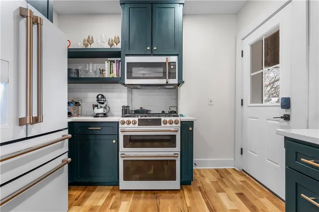 $550,000 | 3641 Bell Street, Kansas City, MO 64111