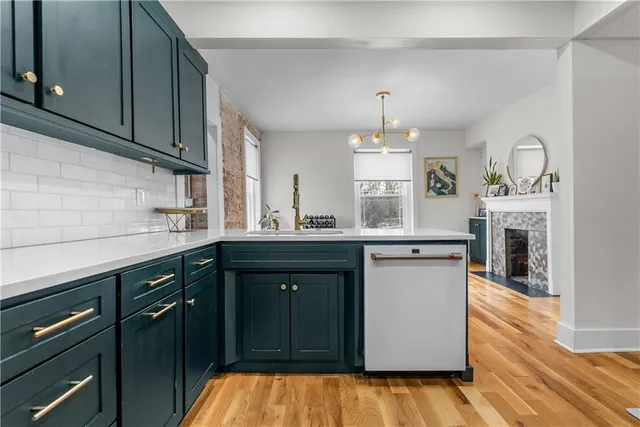 $550,000 | 3641 Bell Street, Kansas City, MO 64111