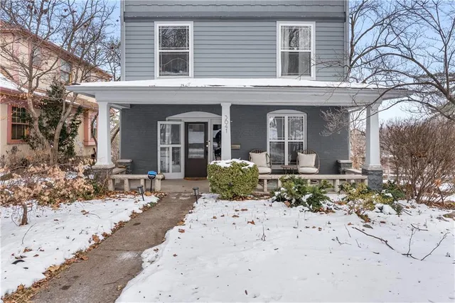 $550,000 | 3641 Bell Street, Kansas City, MO 64111