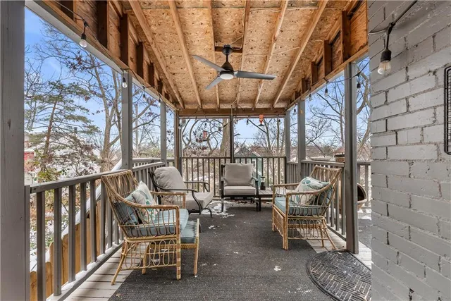 $550,000 | 3641 Bell Street, Kansas City, MO 64111