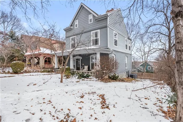 $550,000 | 3641 Bell Street, Kansas City, MO 64111