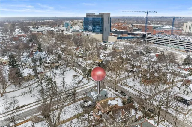 $550,000 | 3641 Bell Street, Kansas City, MO 64111