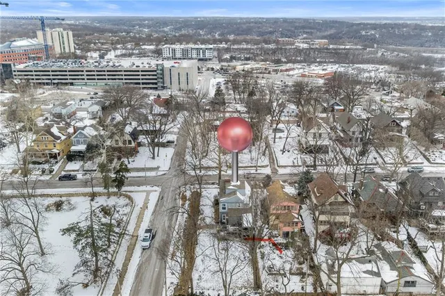 $550,000 | 3641 Bell Street, Kansas City, MO 64111