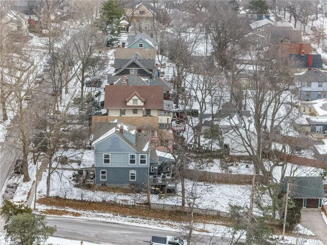 $550,000 | 3641 Bell Street, Kansas City, MO 64111