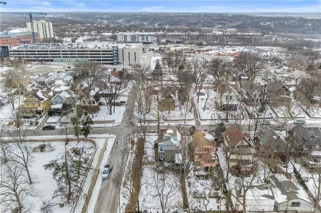 $550,000 | 3641 Bell Street, Kansas City, MO 64111