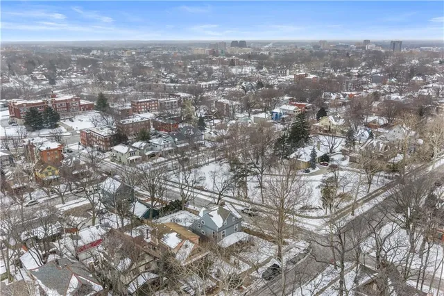 $550,000 | 3641 Bell Street, Kansas City, MO 64111