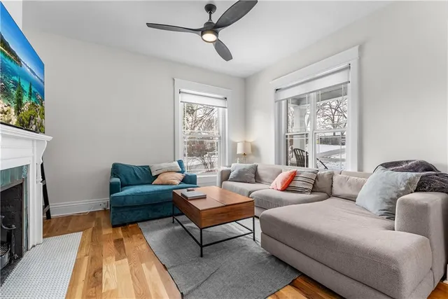 $550,000 | 3641 Bell Street, Kansas City, MO 64111