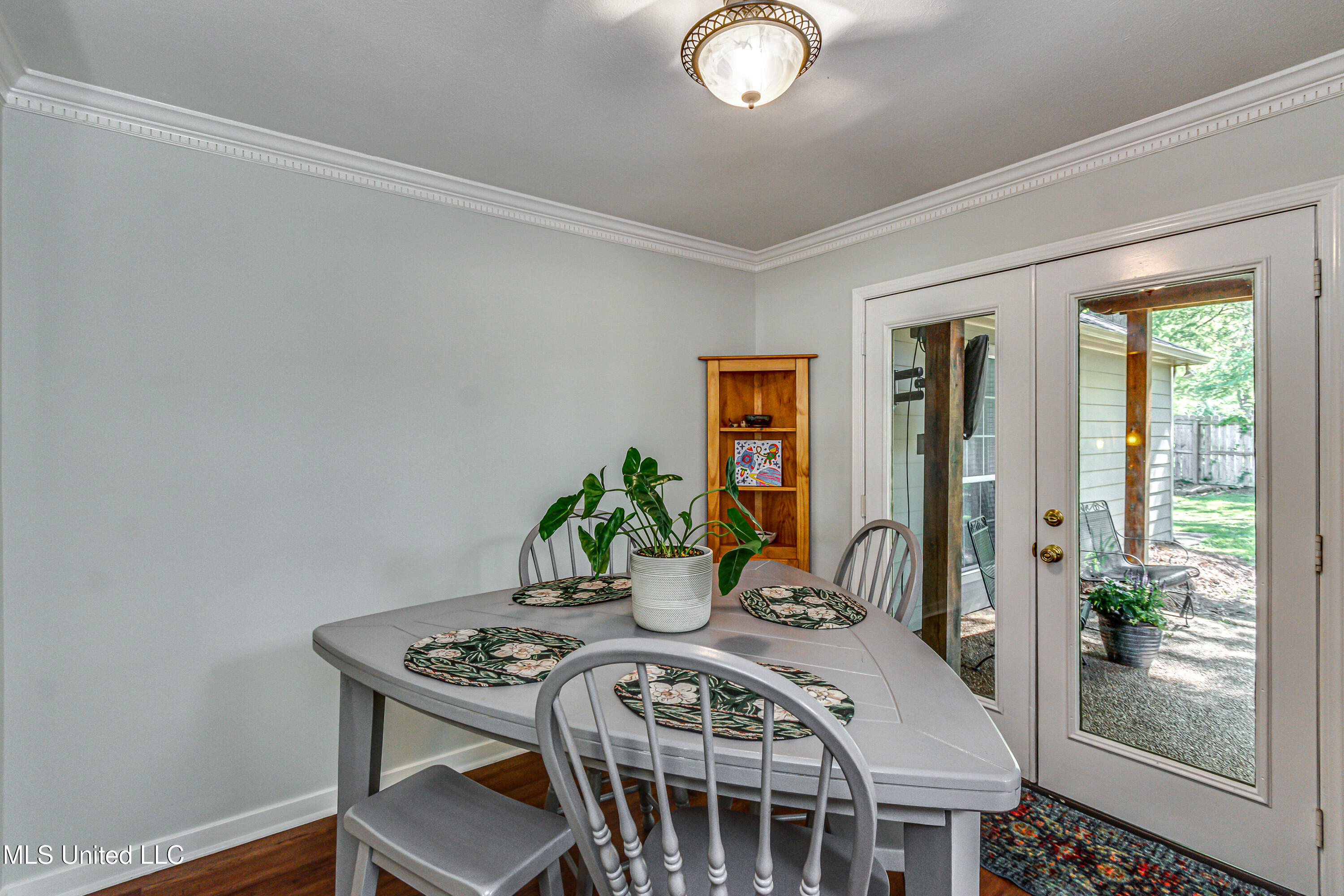 1021 Laurel Drive Flowood, MS 39232 - Photo 13 of 57 Dining