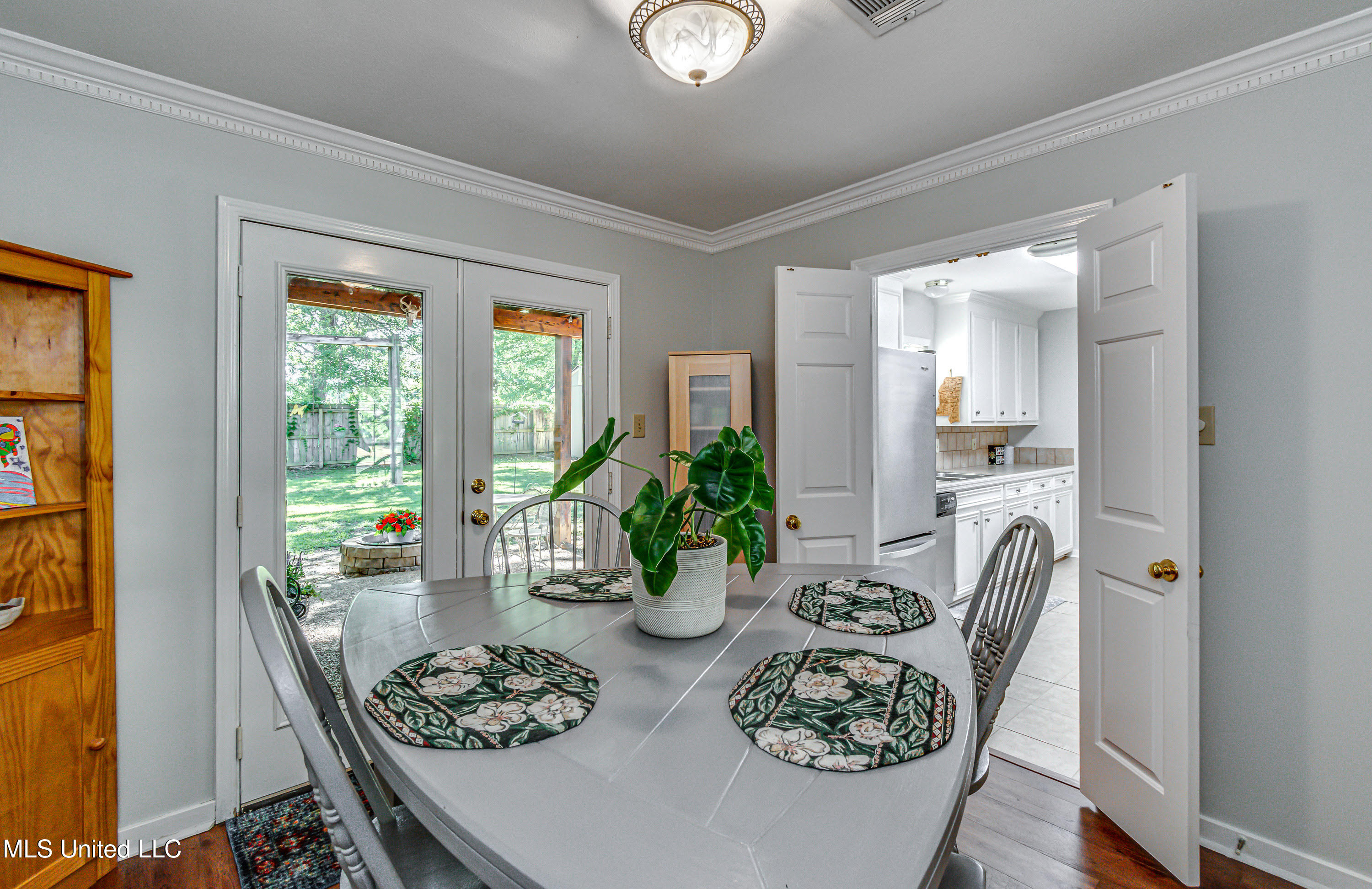 1021 Laurel Drive Flowood, MS 39232 - Photo 14 of 57 Dining