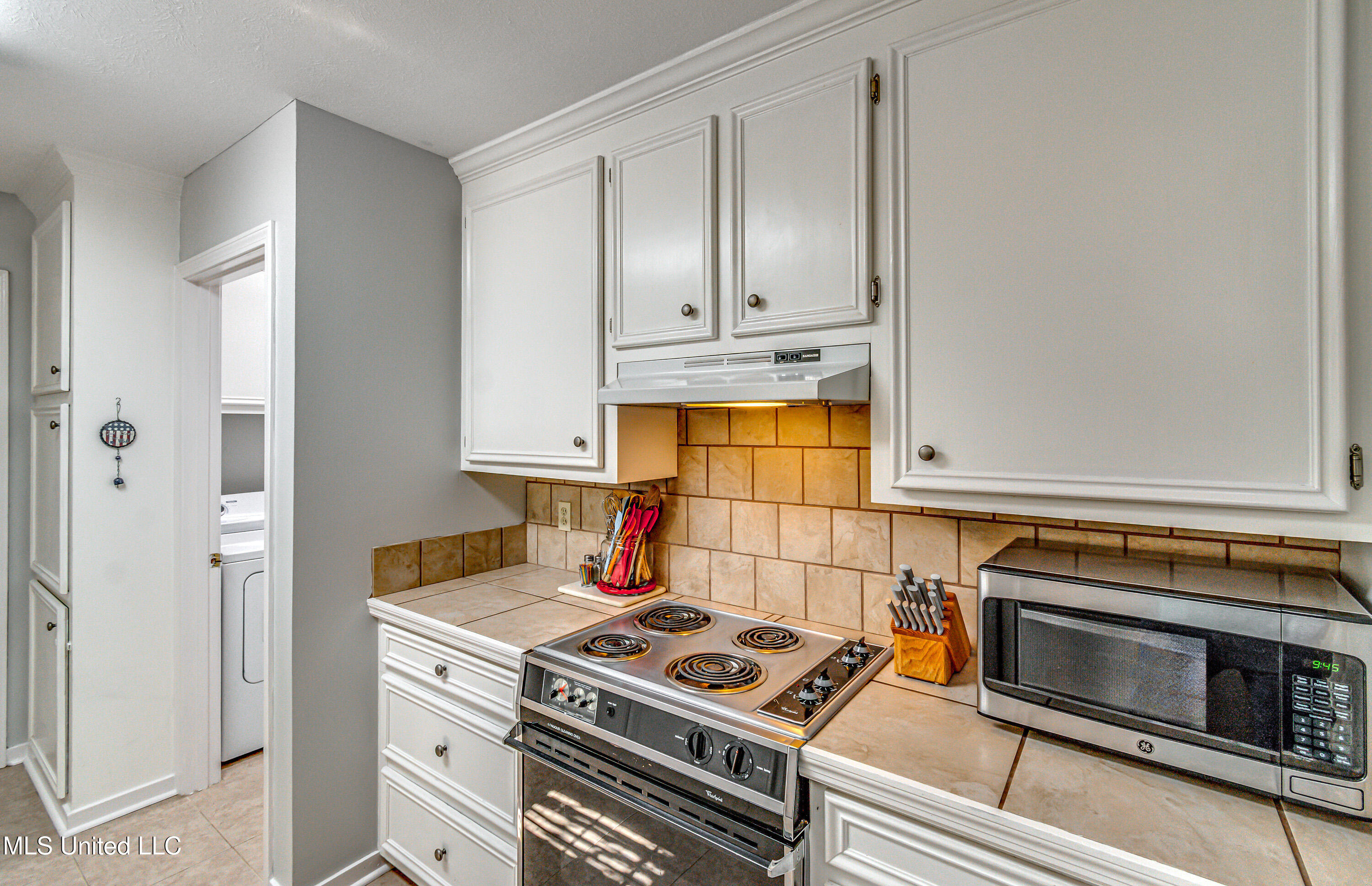 1021 Laurel Drive Flowood, MS 39232 - Photo 17 of 57 Kitchen