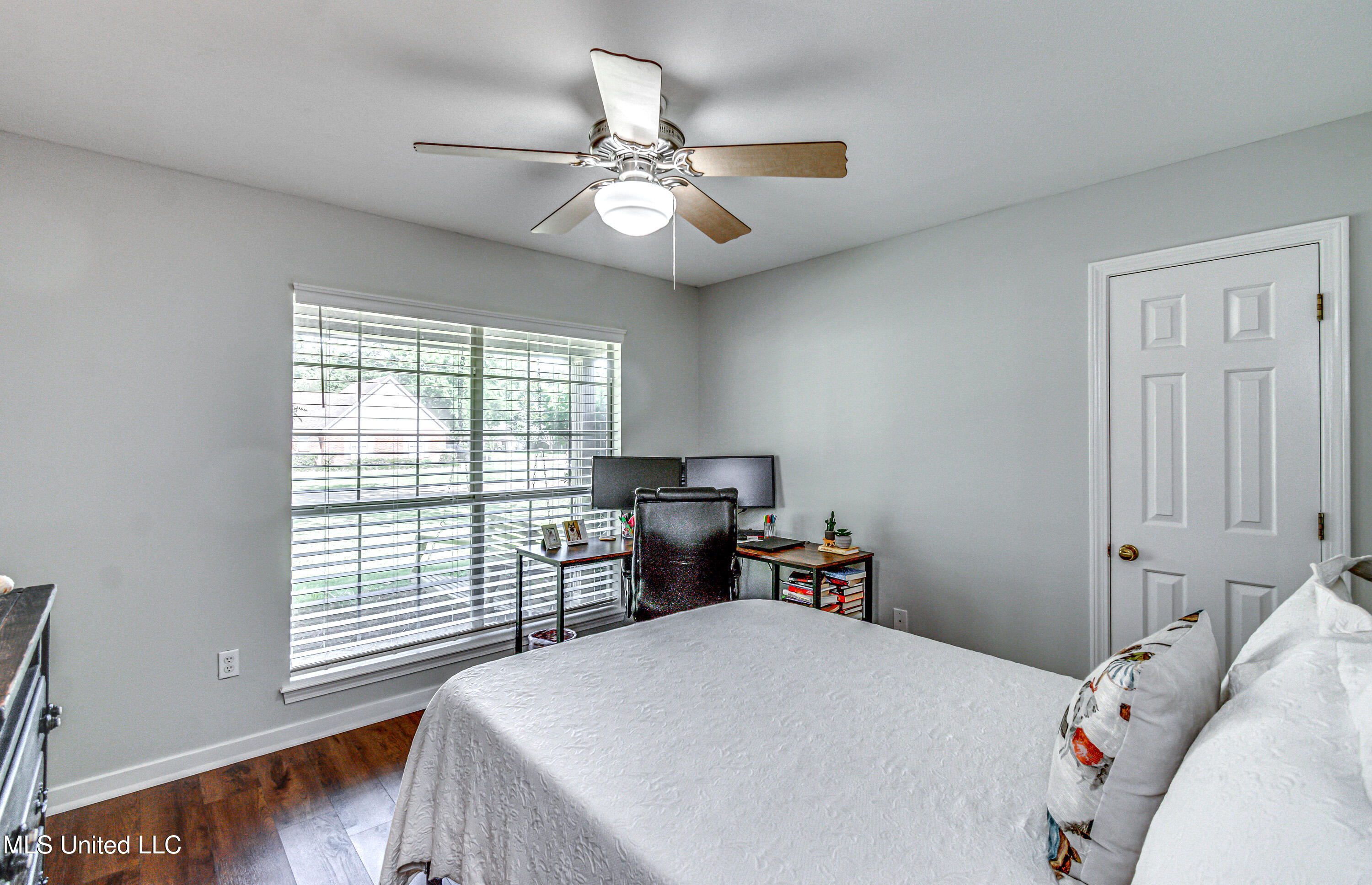 1021 Laurel Drive Flowood, MS 39232 - Photo 23 of 57 Guest Bedroom 1