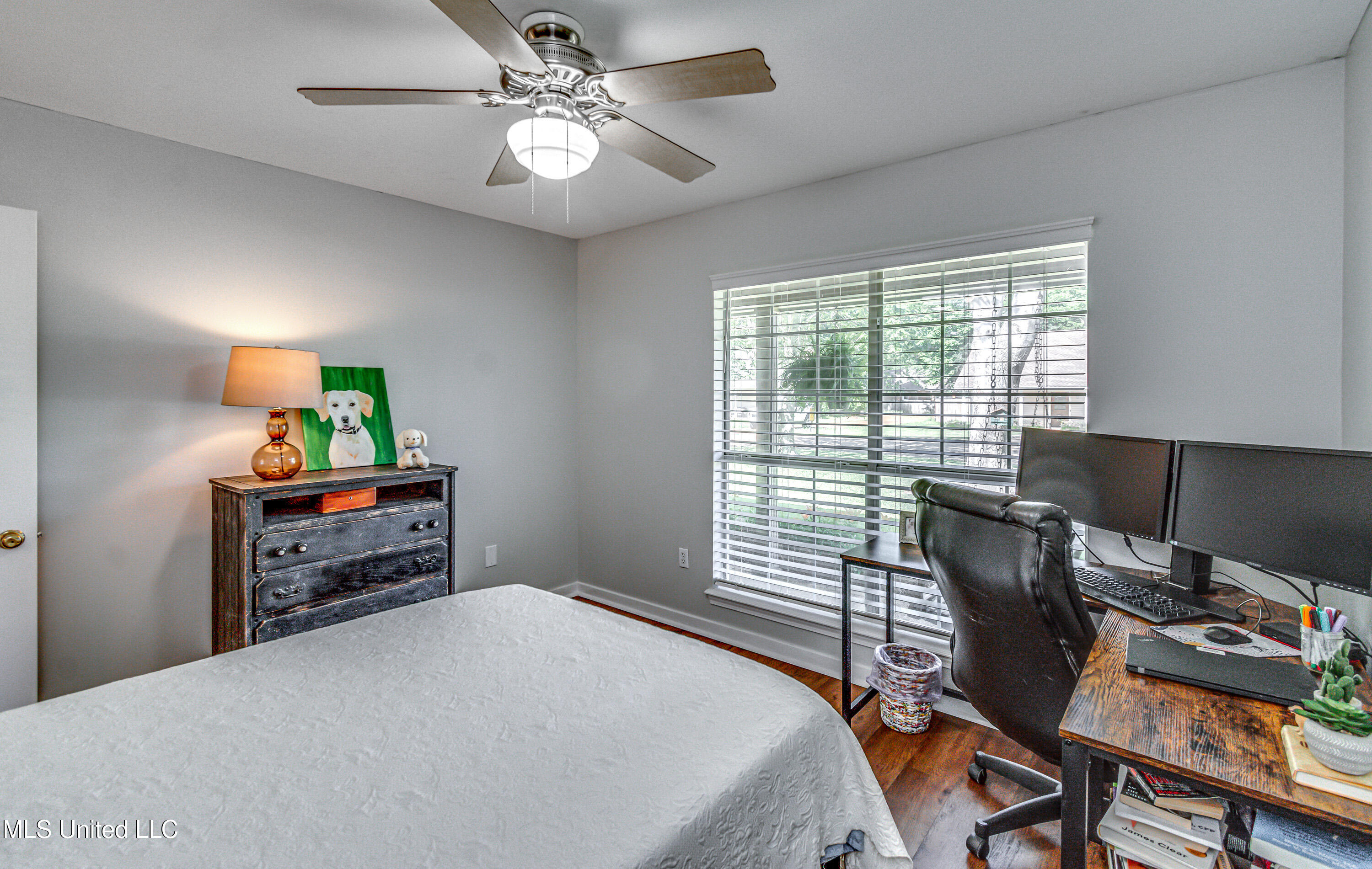 1021 Laurel Drive Flowood, MS 39232 - Photo 25 of 57 Guest Bedroom 1