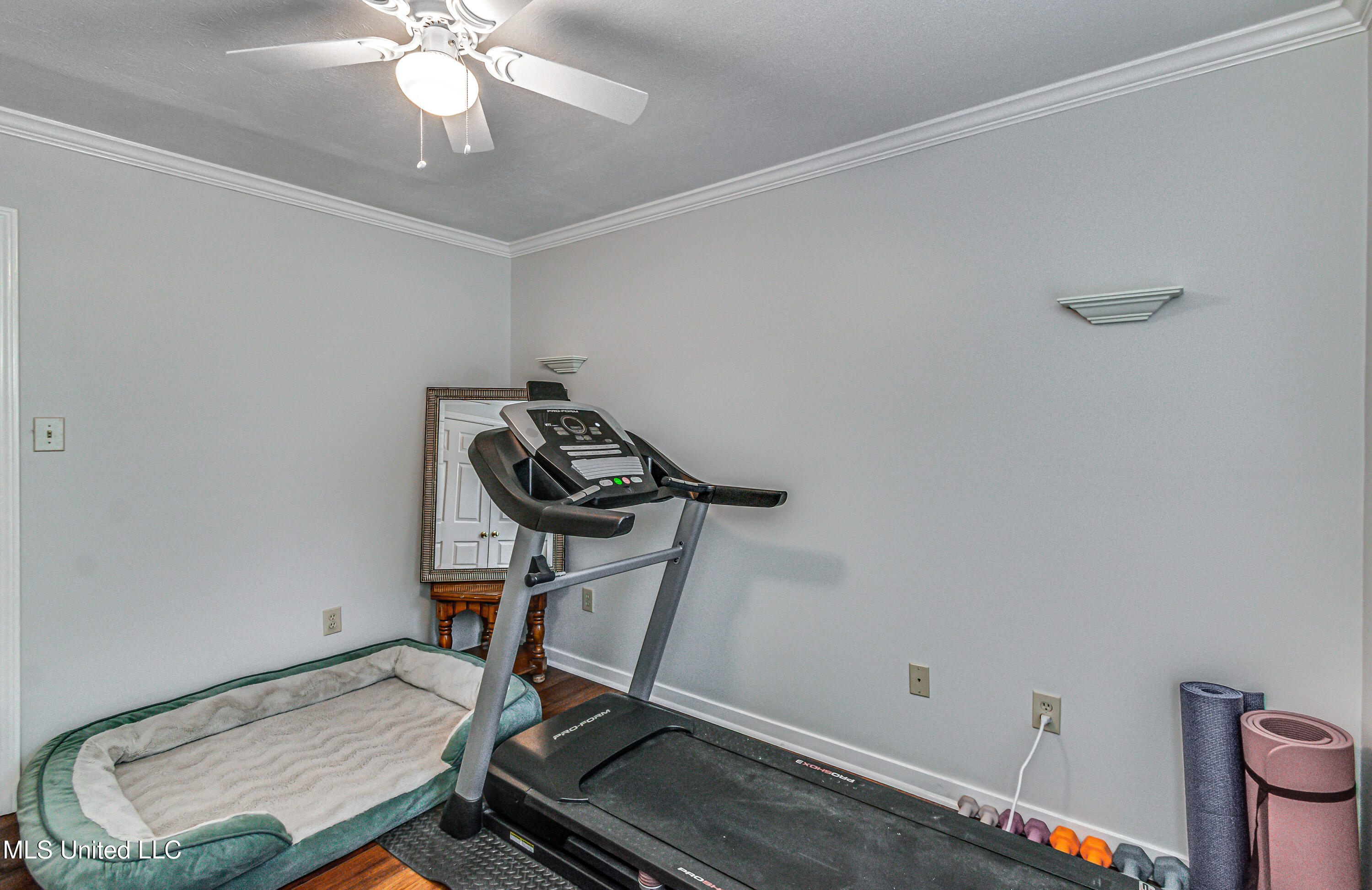 1021 Laurel Drive Flowood, MS 39232 - Photo 29 of 57 Guest Bedroom 2