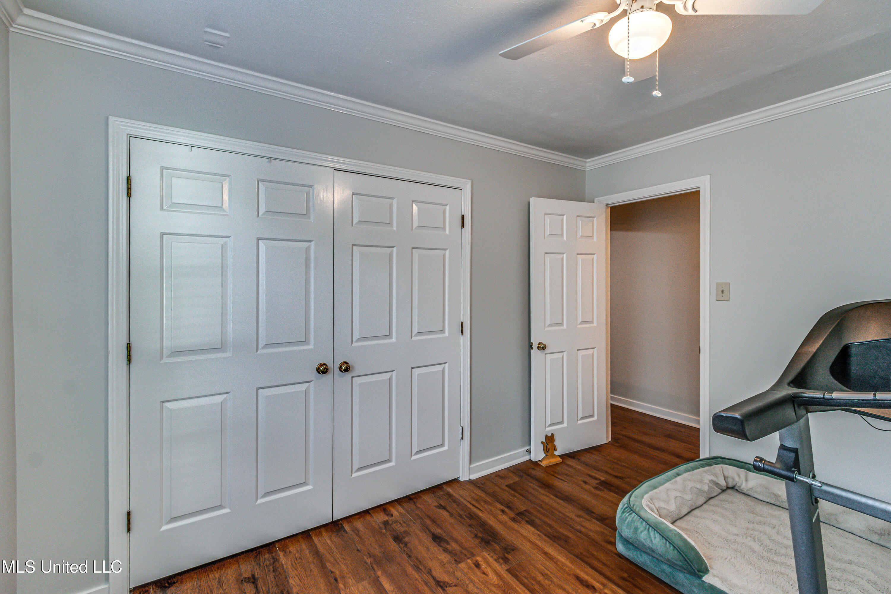 1021 Laurel Drive Flowood, MS 39232 - Photo 30 of 57 Guest Bedroom 2