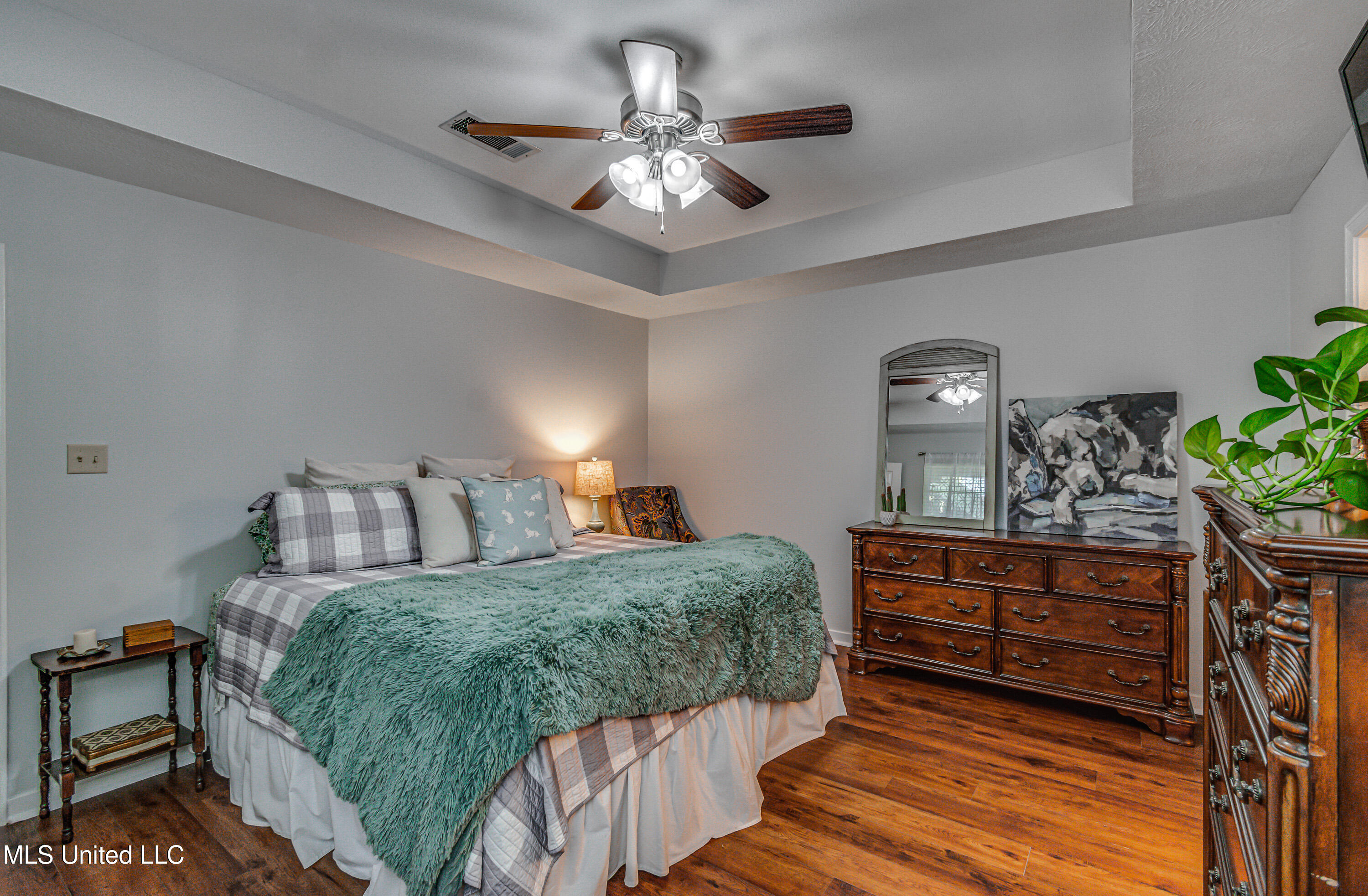 1021 Laurel Drive Flowood, MS 39232 - Photo 33 of 57 Primary Bedroom