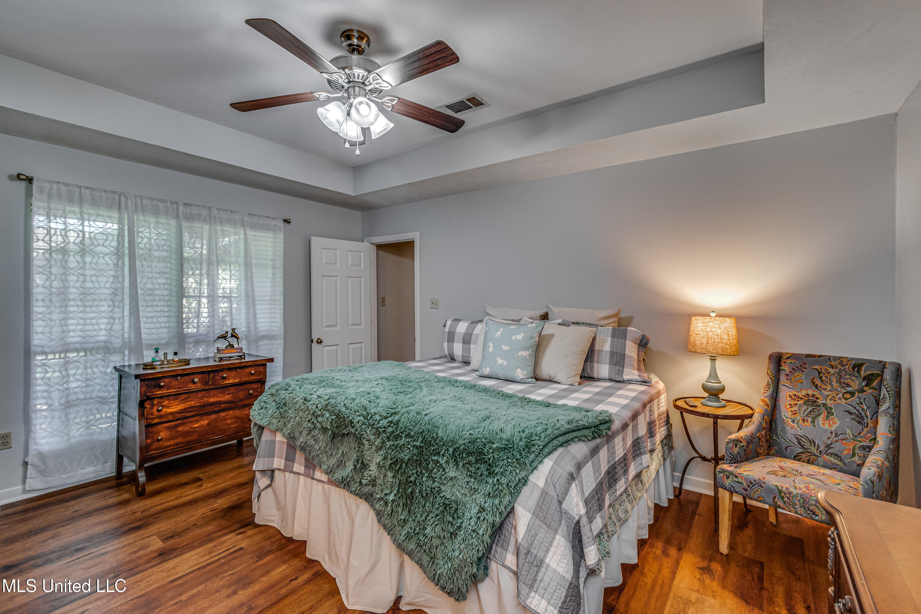 1021 Laurel Drive Flowood, MS 39232 - Photo 34 of 57 Primary Bedroom