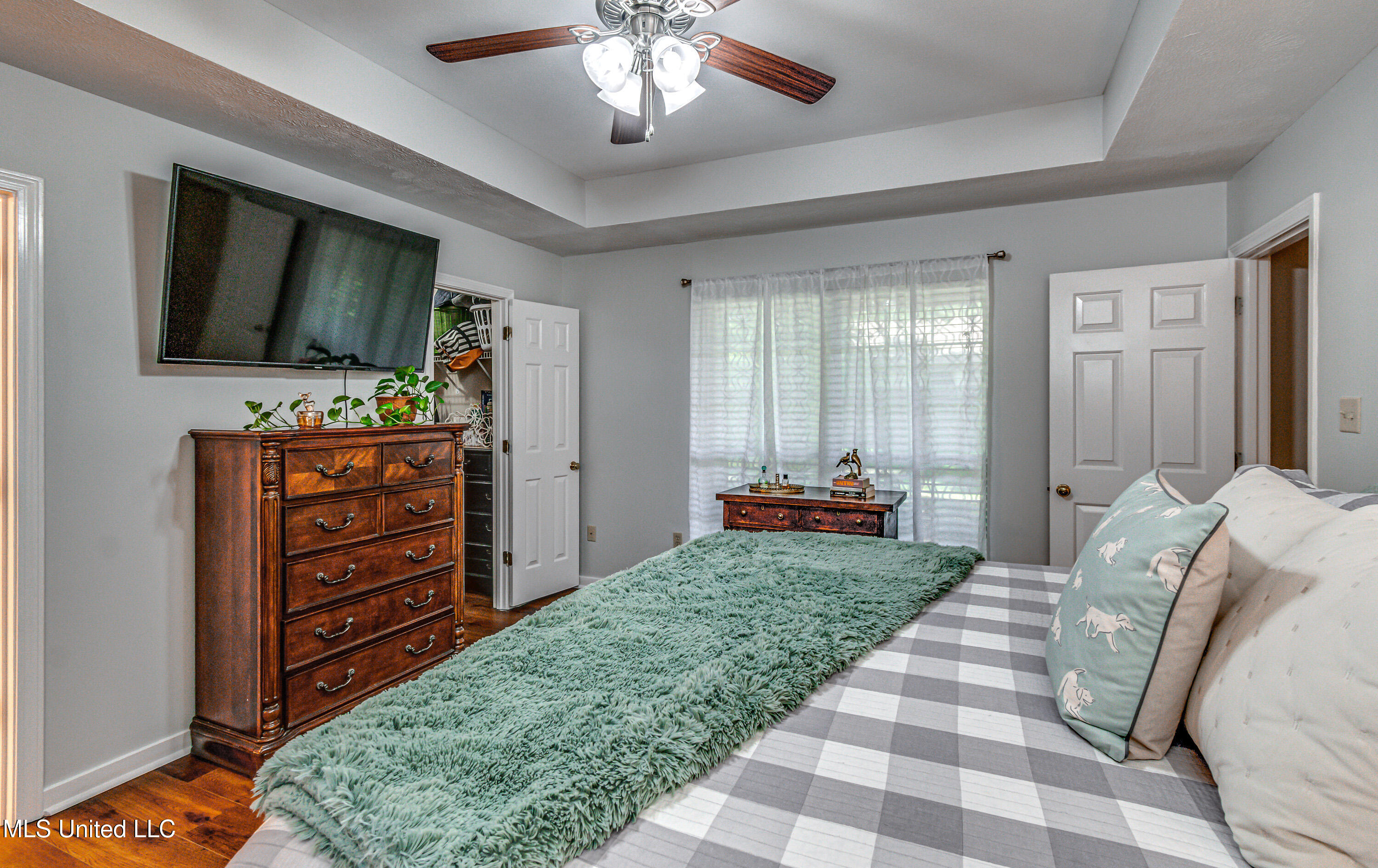 1021 Laurel Drive Flowood, MS 39232 - Photo 35 of 57 Primary Bedroom