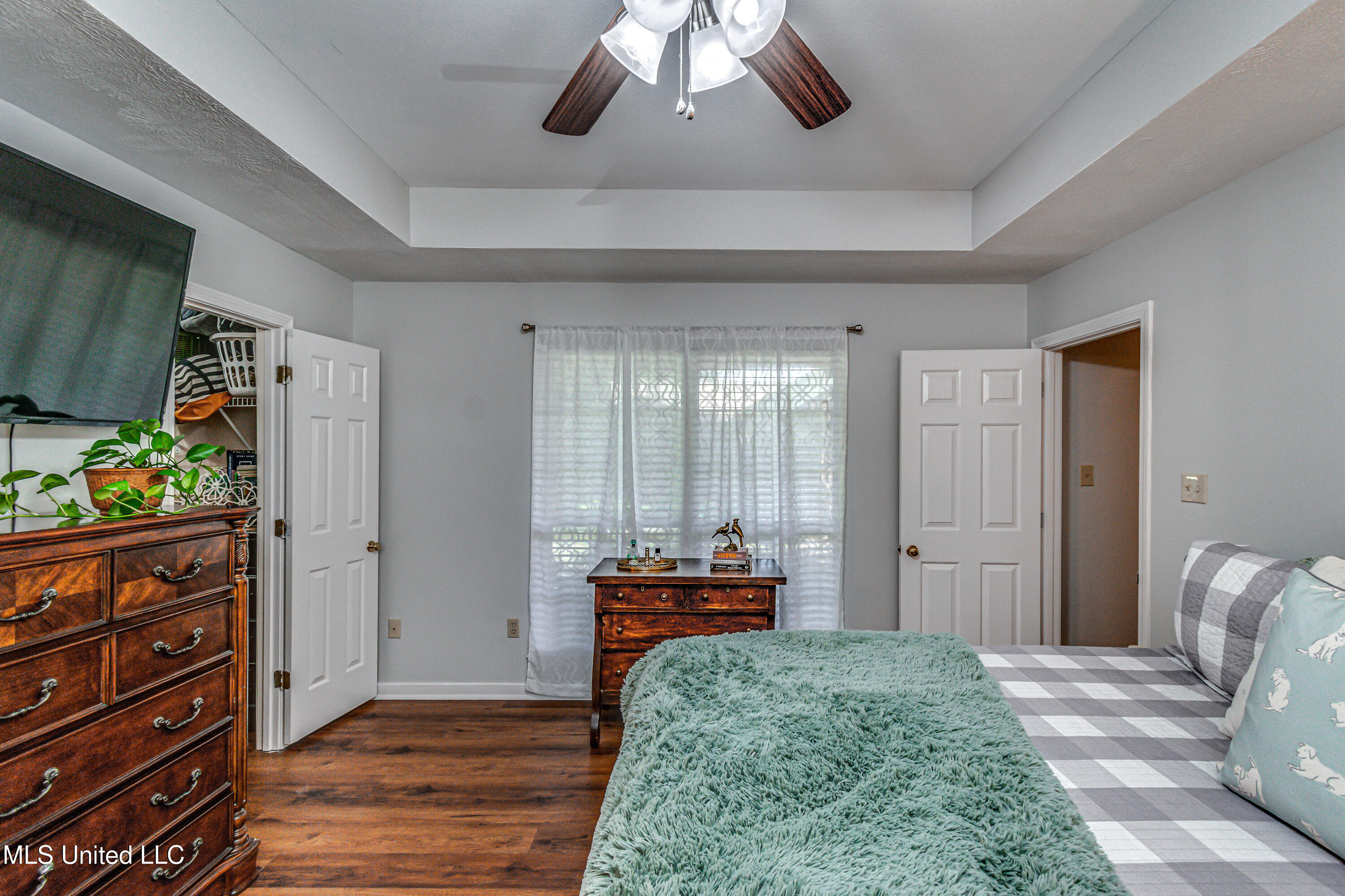 1021 Laurel Drive Flowood, MS 39232 - Photo 36 of 57 Primary Bedroom