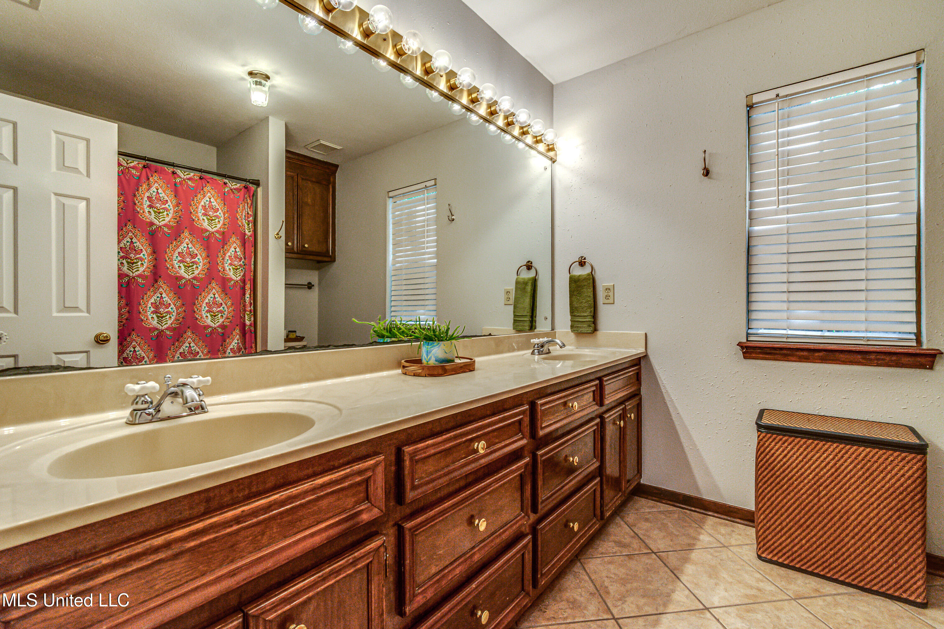 1021 Laurel Drive Flowood, MS 39232 - Photo 38 of 57 Primary Bathroom