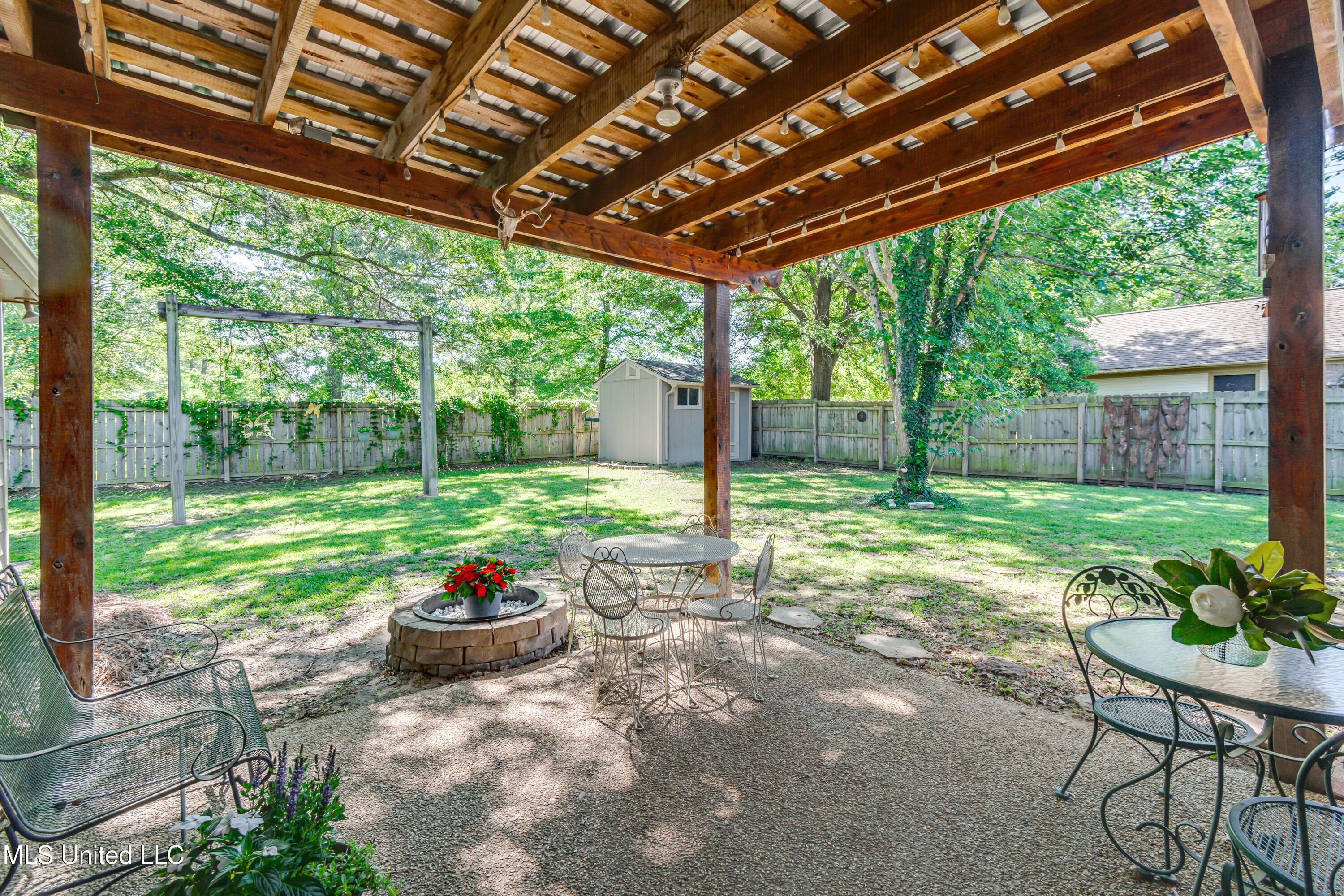 1021 Laurel Drive Flowood, MS 39232 - Photo 45 of 57 1021 Laurel Dr-48