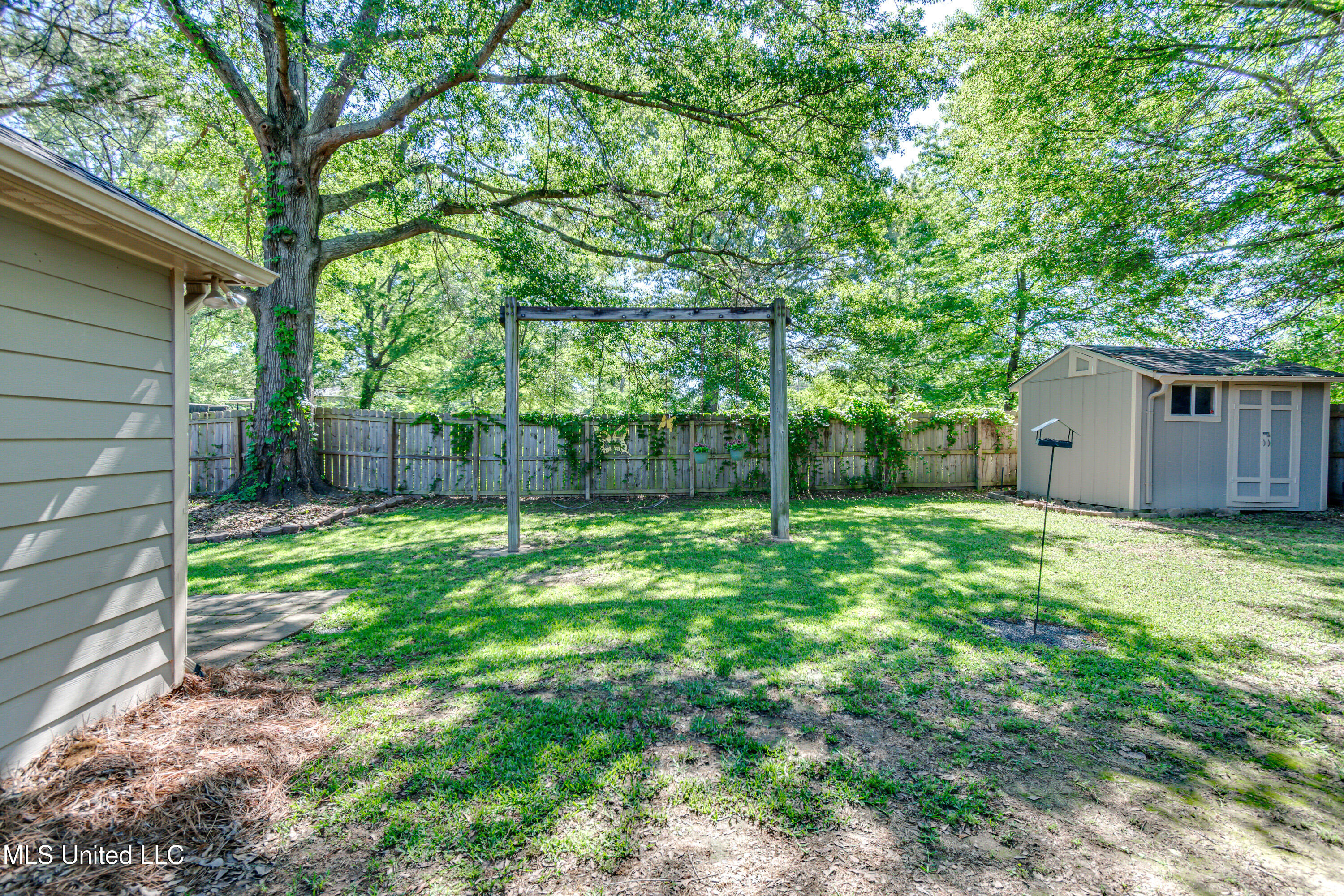 1021 Laurel Drive Flowood, MS 39232 - Photo 52 of 57 1021 Laurel Dr-49