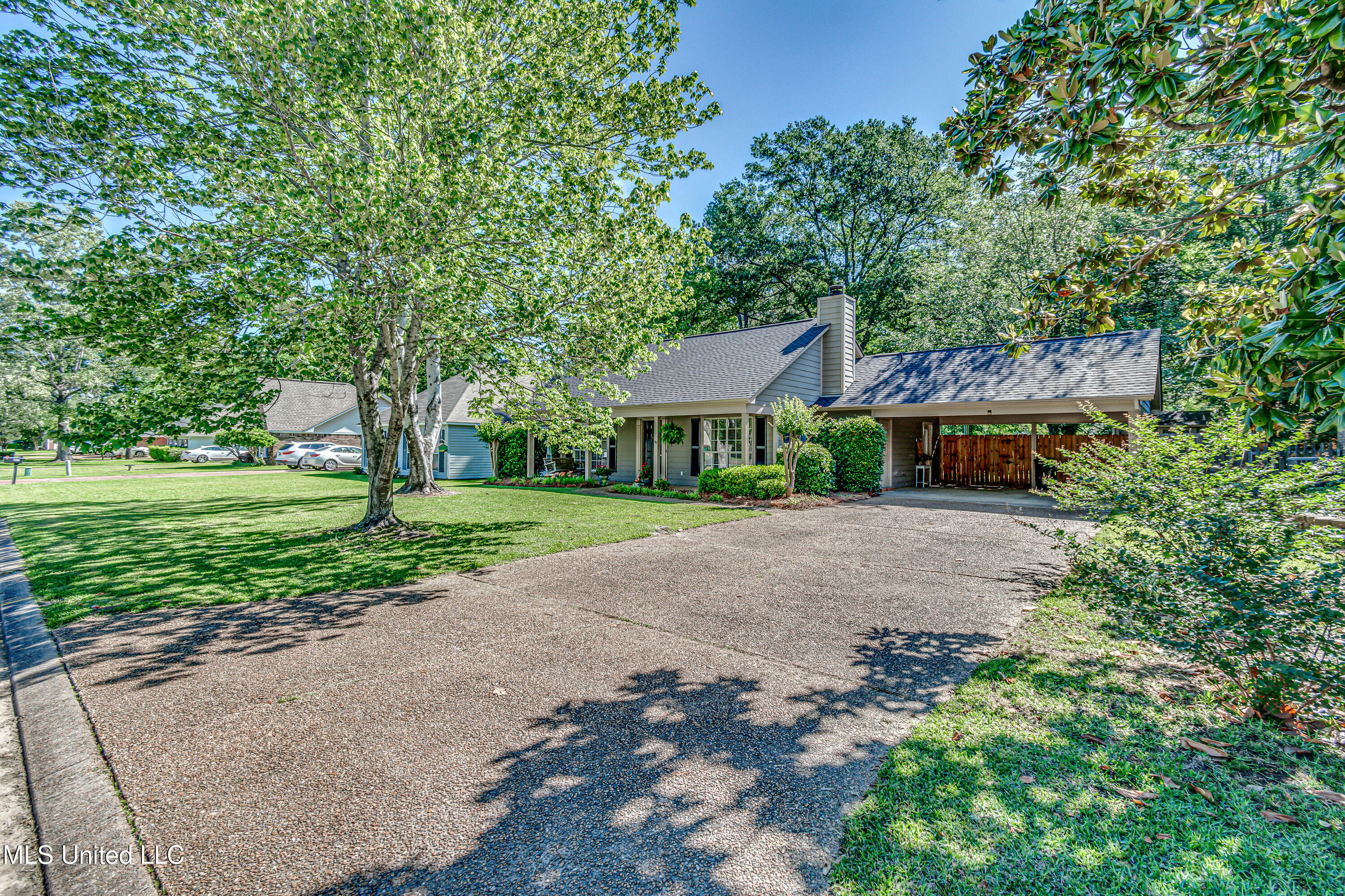 1021 Laurel Drive Flowood, MS 39232 - Photo 56 of 57 1021 Laurel Dr-55
