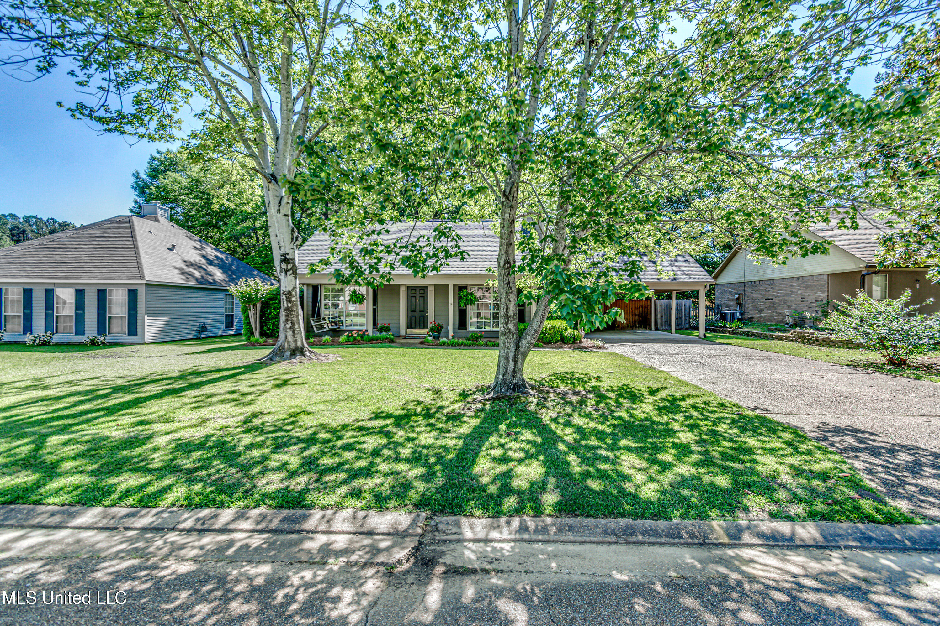1021 Laurel Drive Flowood, MS 39232 - Photo 57 of 57 1021 Laurel Dr-56